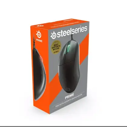 Игровая мышка Steelseries Prime