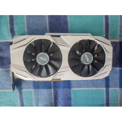 GeForce GTX 1060 GTX 1060 6 ГБ