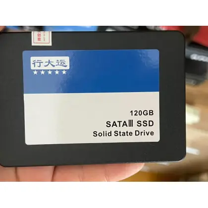 Yeestore five star 120gb