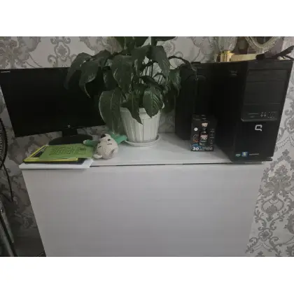 Компьютер полный комплект