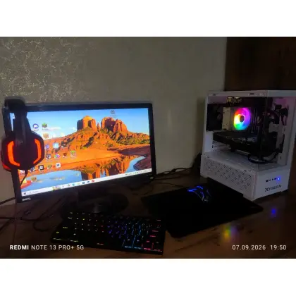Компьютер игровой