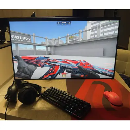 Игровой компьютер RTX 5050