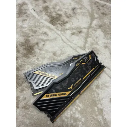 Оперативная память 8х2 GB TUF RGB TF9D48G3200HC16C01