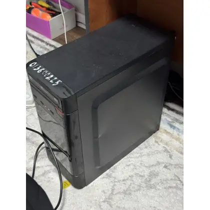 Игровой ПК + монитор + периферия