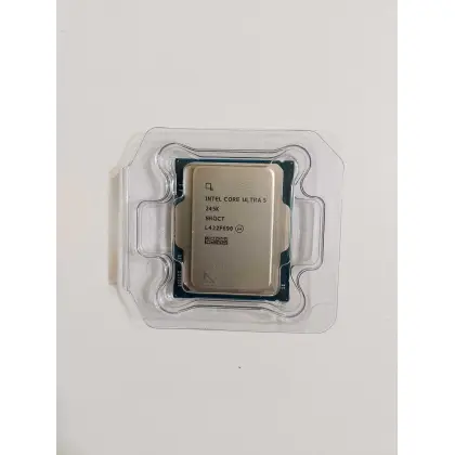Процессор Intel Core Ultra 5 245K