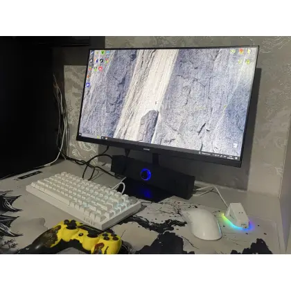 Продам Игровой Компьютер с полным комплектом