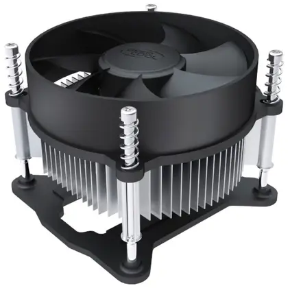Кулер для процессора Deepcool CK-11508, DP-ICAS-CK11508