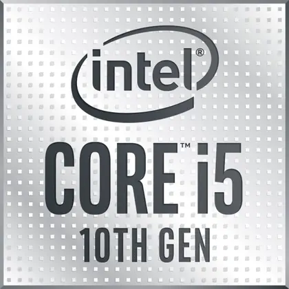 Процессор Intel Core i5-10400F 2.9 GHz, OEM