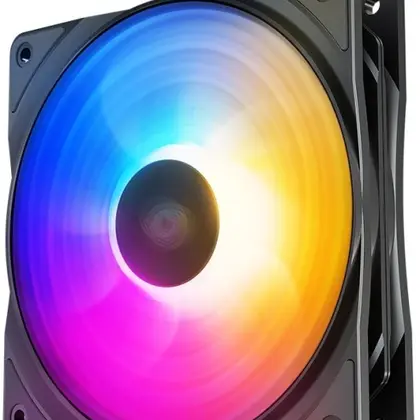 Вентилятор для корпуса Deepcool RF120FS, DP-FLED3-RF120-FS