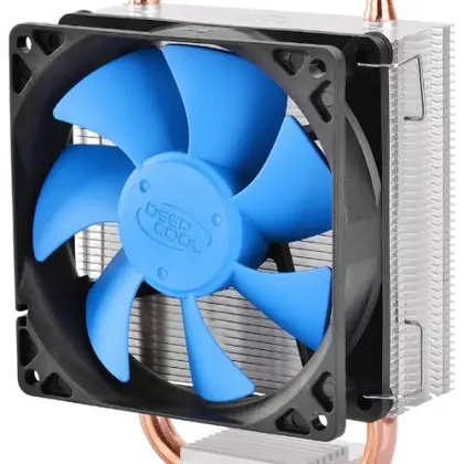 Кулер для процессора Deepcool ICE BLADE 100, DP-MCH1D8-IB100