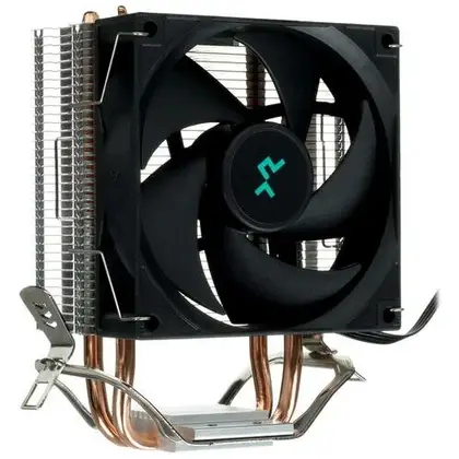 Кулер для процессора Deepcool AG200, R-AG200-BKNNMN-G