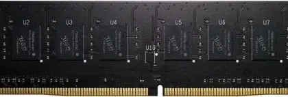 Оперативная память DDR4 2666/16Gb GEIL, GP416GB2666C19SC