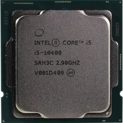 Процессор Intel Core i5-10400 2.9 GHz, OEM