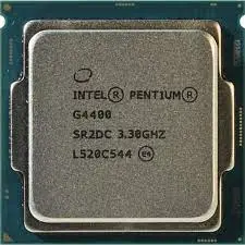 Процессор Intel Pentium G4400 3.3 GHz, OEM