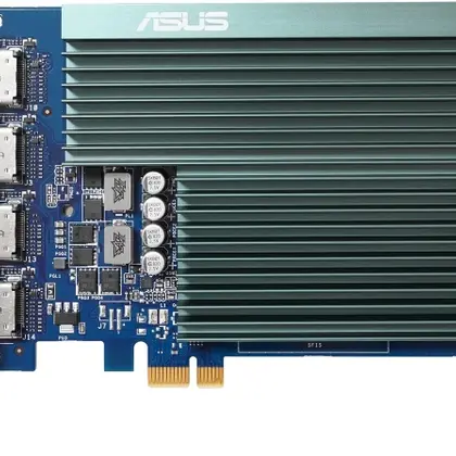 Видеокарта ASUS GT 730, GT730-4H-SL-2GD5