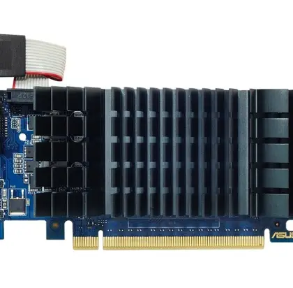 Видеокарта ASUS GT730-SL-2GD5-BRK