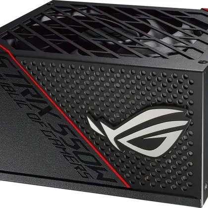 Блок питания ASUS ROG STRIX 550W