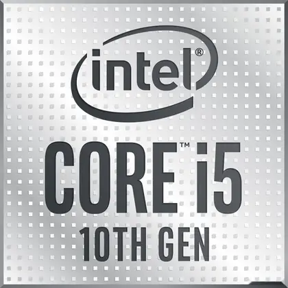 Процессор Intel Core i5-10600K 4.1 GHz, OEM