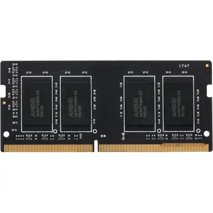 Оперативная память для ноутбука DDR4 2666/8Gb AMD R7 Performance, R748G2606S2S-U