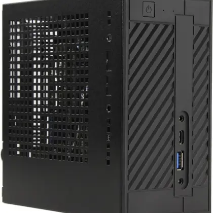Мини-ПК ASRock DESKMINI 310/B/BB