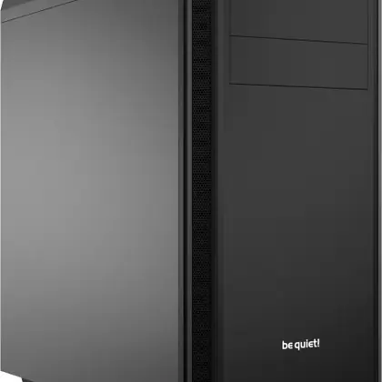 Корпус Bequiet! Pure Base 600 Black, BG021