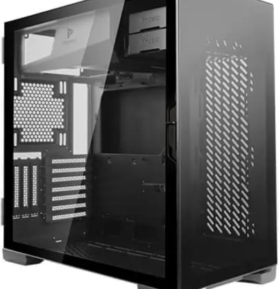 Корпус Antec P120 Crystal