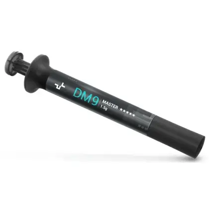 Термопаста Deepcool DM9, R-DM9-GY015C-G, 1.5гр