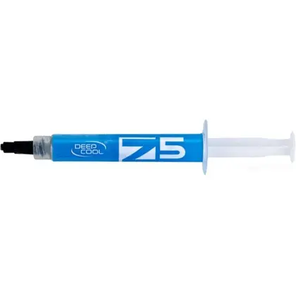 Термопаста Deepcool Z5, DP-TIM-Z5, 3гр