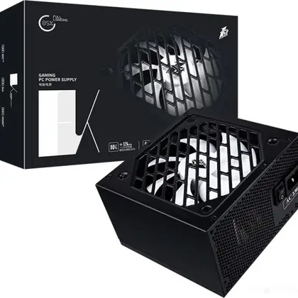 Блок питания 1stPlayer FK PS-500FK, 500W