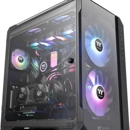 Корпус Thermaltake View 51 TG ARGB