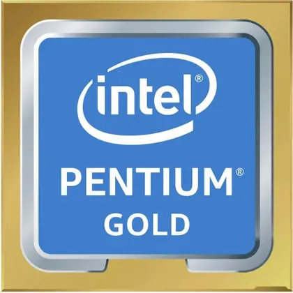 Процессор Intel Pentium Gold G6400 4.0 GHz, OEM