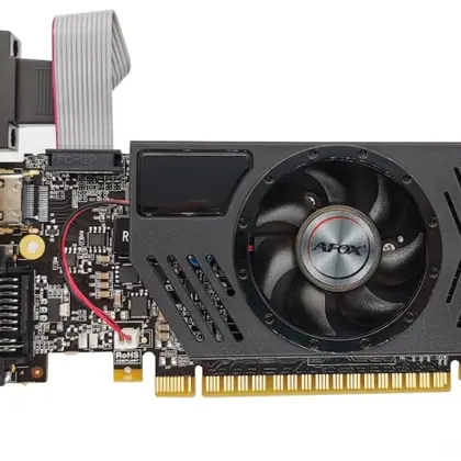 Видеокарта Afox GT 740, AF740-4096D3L3