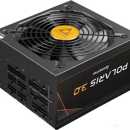 Блок питания Chieftec Polaris 3.0 PPS-1050FC-A3, 1050W