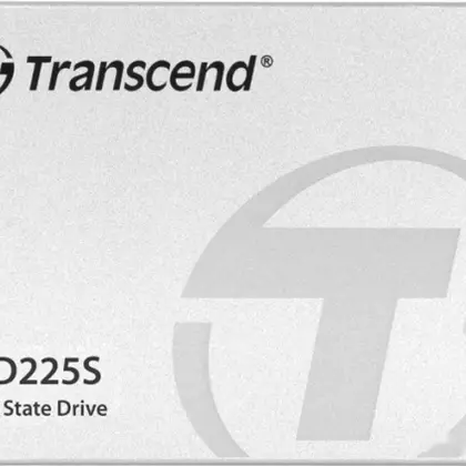 Диск SSD 2.5" 250GB Transcend SSD225S, TS250GSSD225S