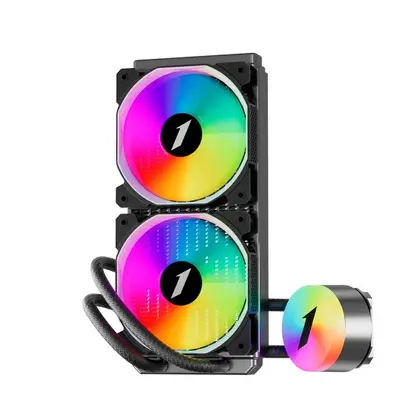 СВО для процессора 1stPlayer TS2 240 BLACK