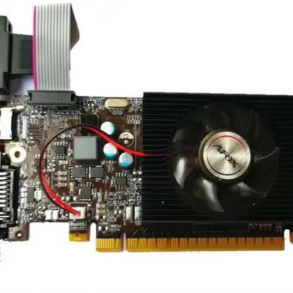 Видеокарта Afox GT 730, AF730-2048D3L5