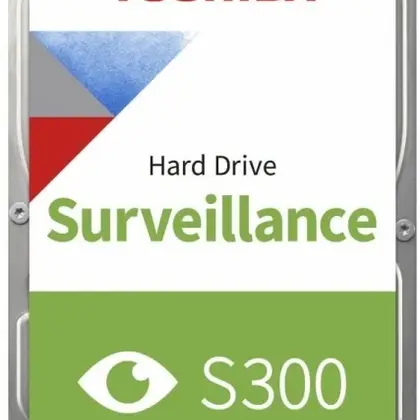 Жесткий диск 2Tb TOSHIBA S300 HDWT720UZSVA