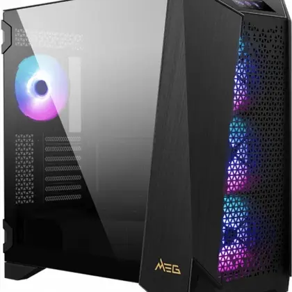 Корпус MSI MEG Prospect 700R