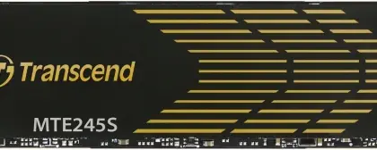 Диск SSD M.2 PCI-E 250GB Transcend 245S, TS250GMTE245S