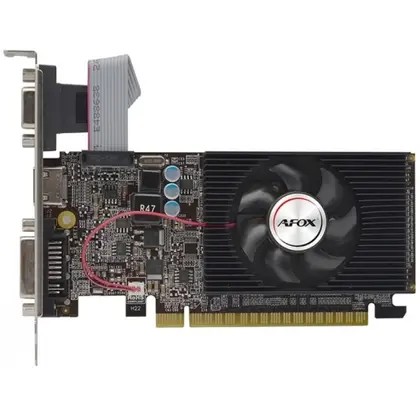 Видеокарта Afox GT 610 AF610-1024D3L7-V6