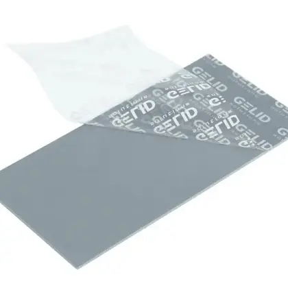 Термопрокладка GELID Solutions GP-Extreme TP-GP01-E, 80x40x3mm