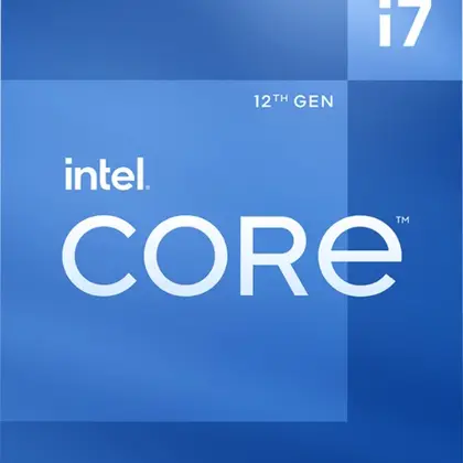 Процессор Intel Core i7-12700 BOX