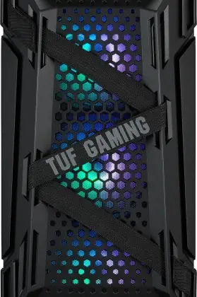 Корпус ASUS TUF Gaming GT301, 90DC0040-B49000