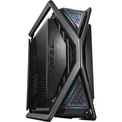 Корпус ASUS ROG Hyperion GR701 Black, 90DC00F0-B39000