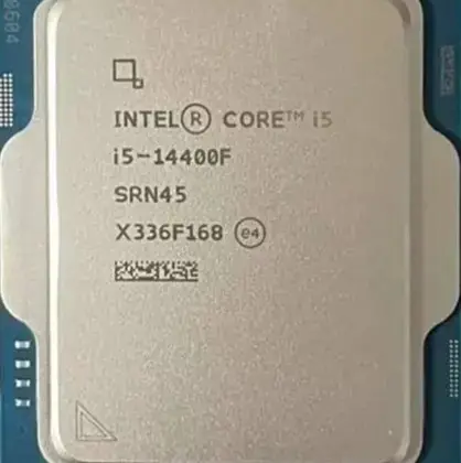 Процессор Intel Core i5-14400F OEM