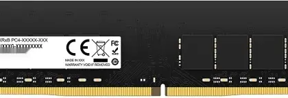 Оперативная память DDR4 3200/8Gb Lexar, LD4AU008G-B3200GSST