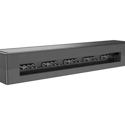 Разветвитель вентиляторов ID-Cooling FH-05 ARGB