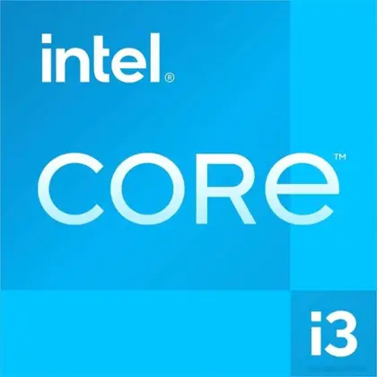 Процессор Intel Core i3-14100F BOX