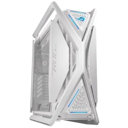 Корпус ASUS ROG Hyperion GR701 White, 90DC00F3-B39000