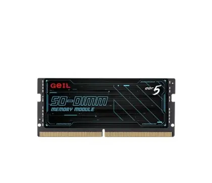 Оперативная память для ноутбука DDR5 5200/16Gb GEIL, GS516GB5200C42S